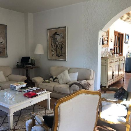 Mas En Luberon Gordes Βίλα Εξωτερικό φωτογραφία