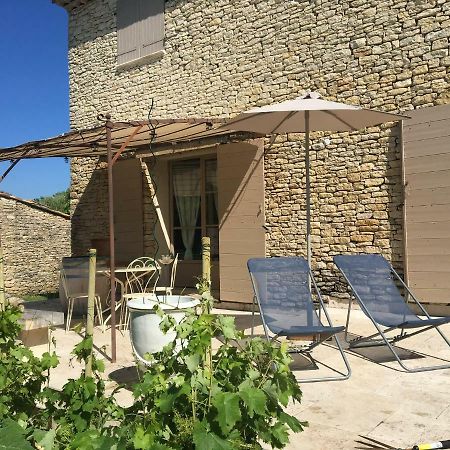 Mas En Luberon Gordes Βίλα Εξωτερικό φωτογραφία