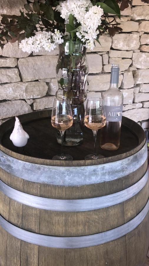 Mas En Luberon Gordes Βίλα Εξωτερικό φωτογραφία