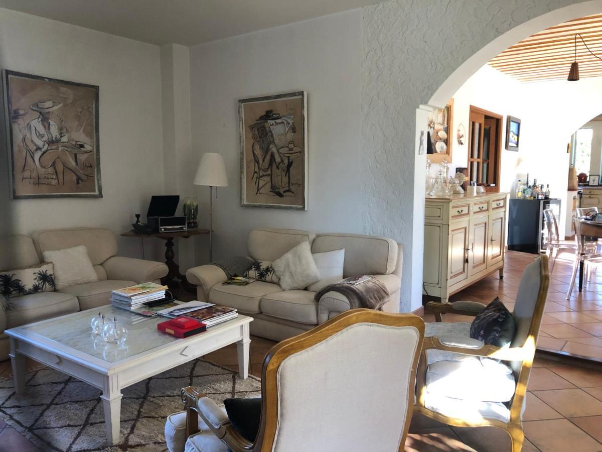 Mas En Luberon Gordes Βίλα Εξωτερικό φωτογραφία