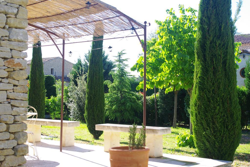 Mas En Luberon Gordes Βίλα Δωμάτιο φωτογραφία