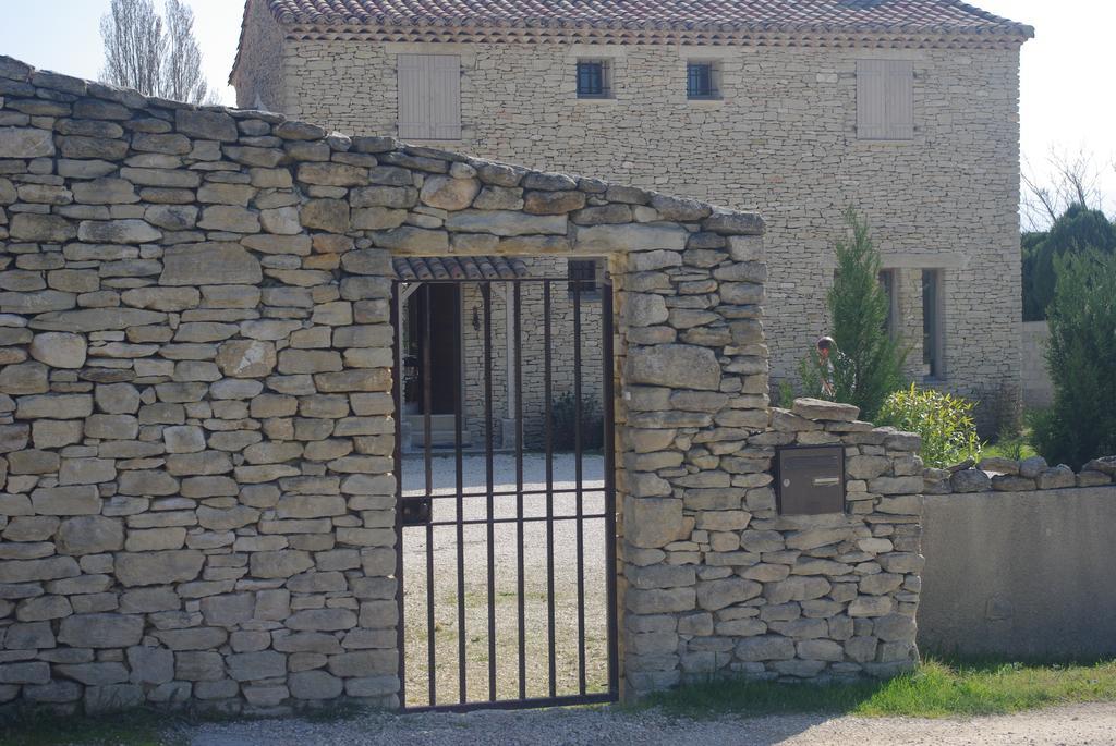 Mas En Luberon Gordes Βίλα Δωμάτιο φωτογραφία