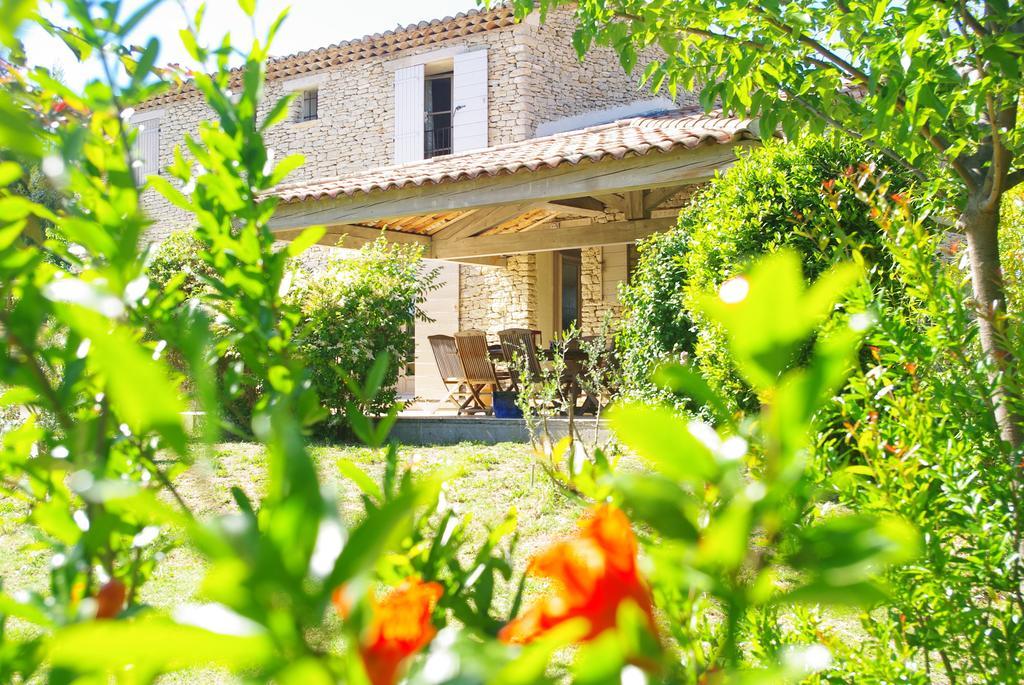 Mas En Luberon Gordes Βίλα Δωμάτιο φωτογραφία