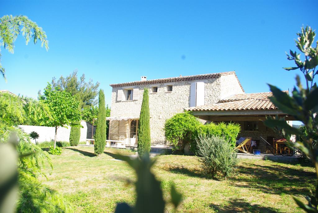 Mas En Luberon Gordes Βίλα Δωμάτιο φωτογραφία