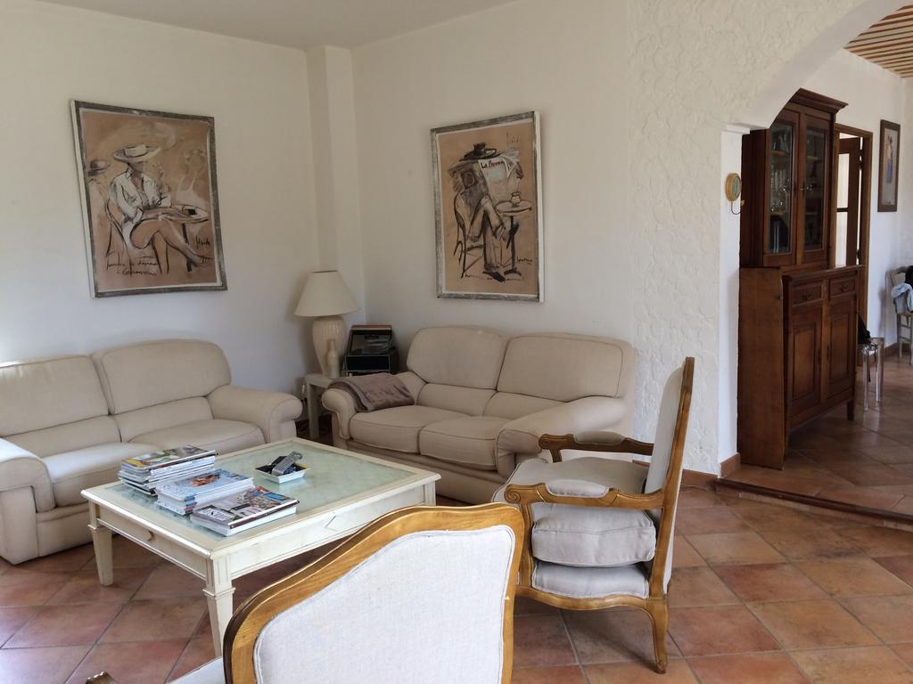 Mas En Luberon Gordes Βίλα Εξωτερικό φωτογραφία
