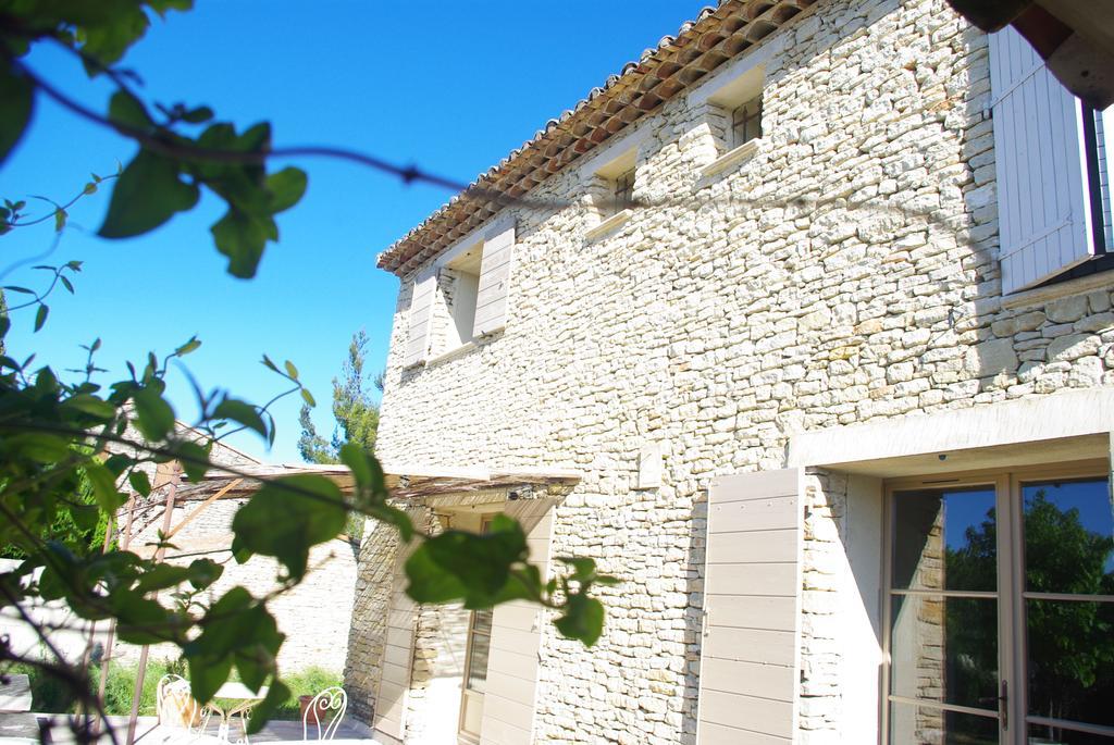 Mas En Luberon Gordes Βίλα Εξωτερικό φωτογραφία