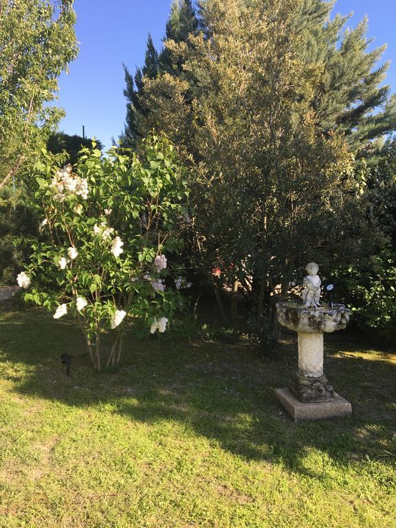 Mas En Luberon Gordes Βίλα Εξωτερικό φωτογραφία