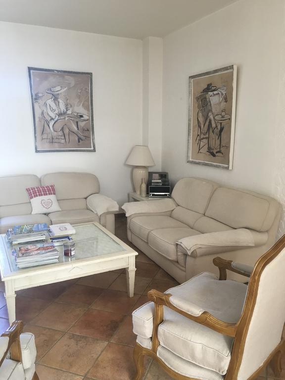 Mas En Luberon Gordes Βίλα Εξωτερικό φωτογραφία