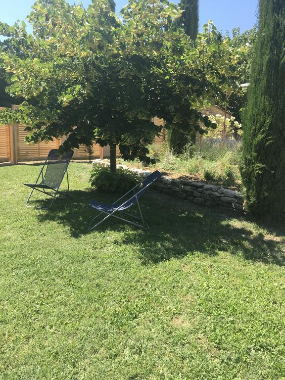 Mas En Luberon Gordes Βίλα Εξωτερικό φωτογραφία