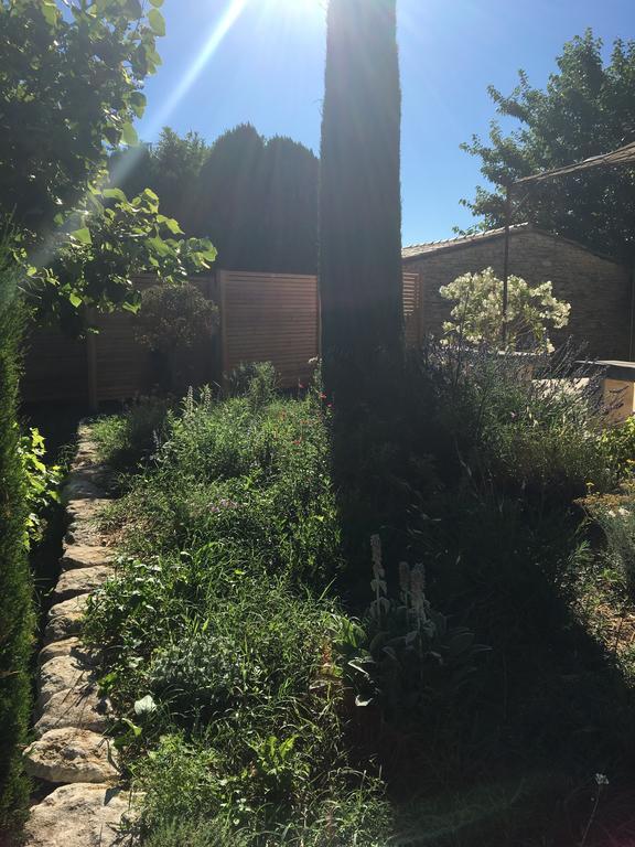 Mas En Luberon Gordes Βίλα Εξωτερικό φωτογραφία