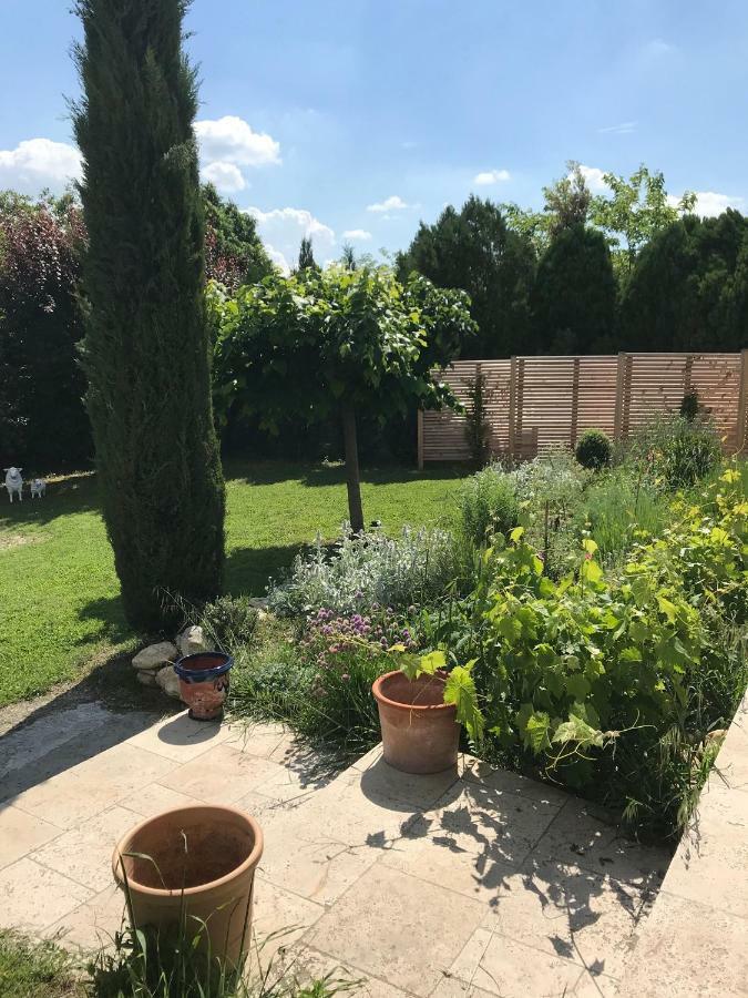 Mas En Luberon Gordes Βίλα Εξωτερικό φωτογραφία